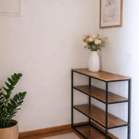 Ljubelle Premium Apartman