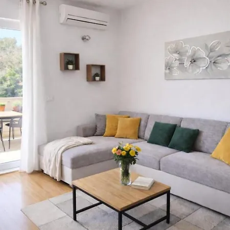Ljubelle Premium Apartman
