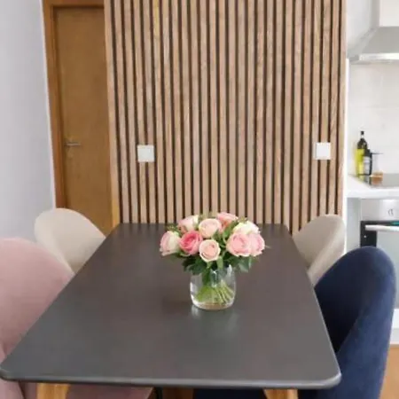 Ljubelle Premium * Trogir