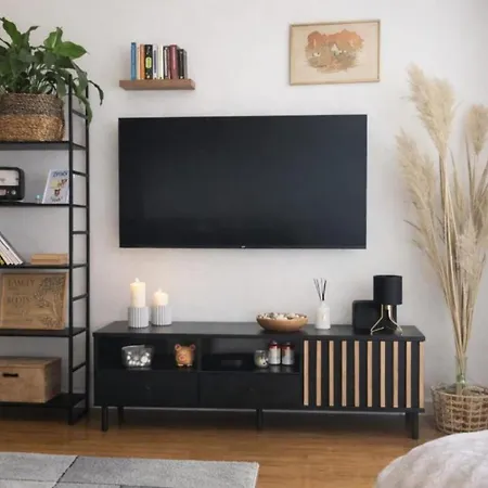 Ljubelle Premium Apartman