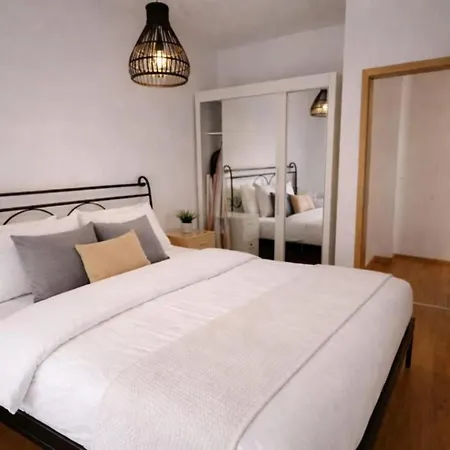 Ljubelle Premium Apartman *